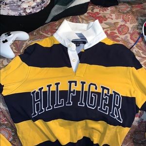 TommY Hilfiger Lomg sleeve